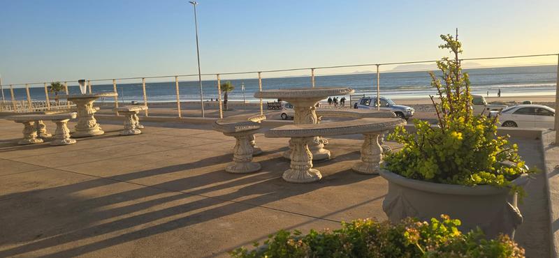 To Let 3 Bedroom Property for Rent in Strand Western Cape